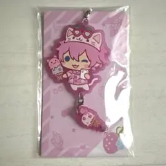 すとぷり　さとみ　つながるあにまるらばすと　新品