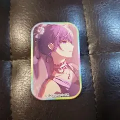 プロセカ 44c 缶バッジ まふゆ 13点 予約商品】グリッター缶バッジ イベントイラストコレクション vol.44 C