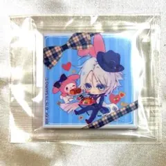 ❣️早い者勝ち❣️ ピオフィオーレの晩鐘 オトカプ エミリオ 缶バッジ