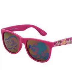 Disney ミッキー サングラス ピンク