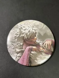 荼毘 ヒロアカ原画展 缶バッジ