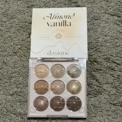 dasique Shadow Palette #21 デイジーク　アイシャドウのサムネイル
