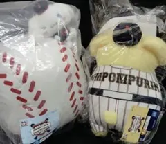 タイトーくじ　侍ジャパン　サンリオ　くじ　 A賞　ラストワン賞　ラストハッピー賞