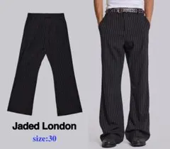 2025年最新】jaded london スラックスの人気アイテム - メルカリ