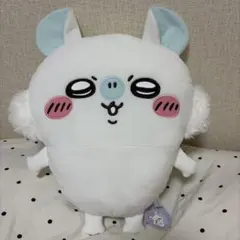 ちいかわ モモンガ 超BIGぬいぐるみ