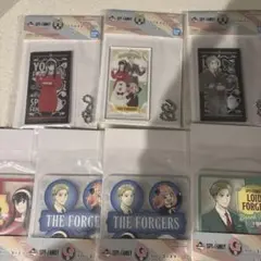 SPY×FAMILY 一番くじ まとめ売り