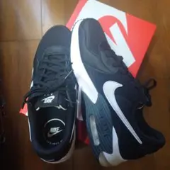 NIKE　AIRMAX EXCEE