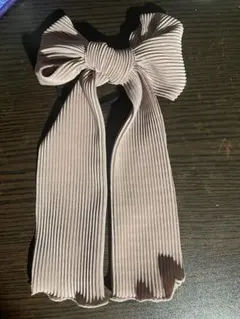 髪ゴム リボン 可愛い
