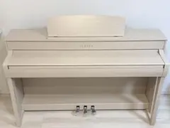 YAMAHA クラビノーバ CLP-745WAのサムネイル