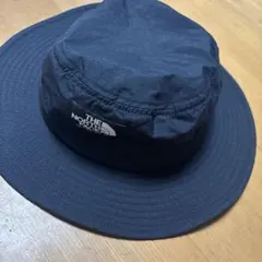 ノースフェイス　ホライズンハット　XL ブラック