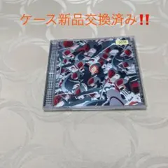 U millennium parade×Belle