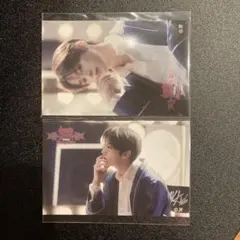 straykids オンラインくじ ステッカー リノ