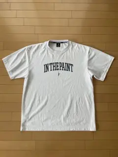 インザペイントIN THE PAINTバスケットボールウェア 半袖TシャツXXL