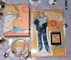 宇佐美リト iCouleur セット
