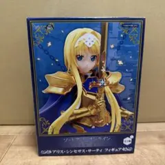 アリス・シンセシス・サーティ 整合騎士 フィギュア ソードアート・オンライン