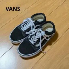 VANS スニーカー OLD SKOOL