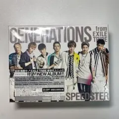 SPEEDSTER