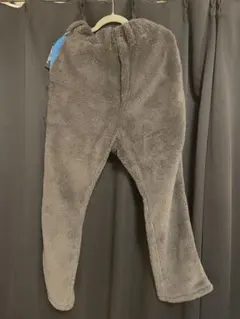 お値引きしました！【新品未使用】COMFY （こんふぃー）フリースパンツ