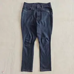 美品✨ハレ HARE デニム　XL相当