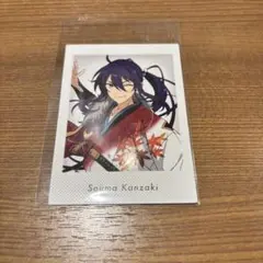 あんスタ 10周年展示会 購入特典ぱしゃっつ 神崎颯馬