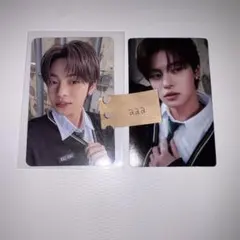 ALD1 リオ　ジュエルケース　2種セット