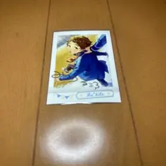 あんさんぶるスターズ 天満光 ぱしゃこれ 箔押し