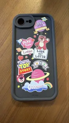 トイ・ストーリー ロッツォ ハードケース