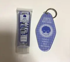 名探偵コナン 松田陣平 グッズセット