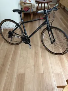 TREK FX3 DISK WSD 2019 クロスバイク テリック XS - メルカリ