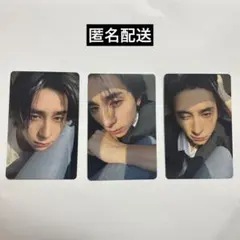 INI PULSE 西洸人　トレカ コンプセット