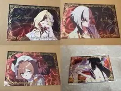 原神 上海BW限定 コロンビーナ カート - メルカリ