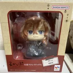 文豪ストレイドッグス 文スト 中原中也 るかっぷ