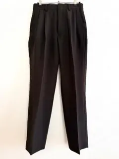 THE SHINZONE CHRYSLER PANTS ブラウン サイズP0