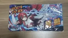 C105 トリヤロウ ブルアカ 存在しない記憶 プレイマット C105 トリヤロウ ブルアカ 存在しない記憶 プレイマット - メルカリ
