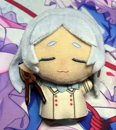 葬送のフリーレン ちびぐるみvol.1