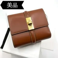 2026年最新】celine 財布 セーズの人気アイテム - メルカリ