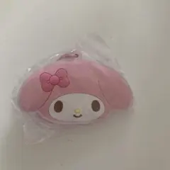 サンリオ シークレットラバーミラーキーホルダー マイメロディ