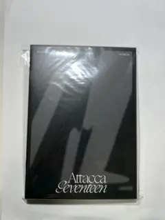 2025年最新】Attaccaミニアルバムの人気アイテム - メルカリ