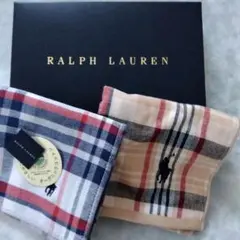 ハンカチ タオル