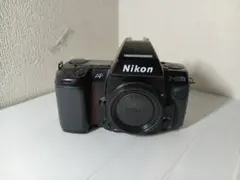 2026年最新】nikon f-801sの人気アイテム - メルカリ