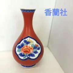 2026年最新】オールド香蘭社 花瓶の人気アイテム - メルカリ