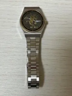 セイコーALBA  ミッキーマウス腕時計