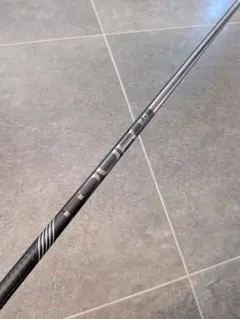 ●レアスペック●PINGドライバー用 PING TOUR BLACK 65Xのサムネイル