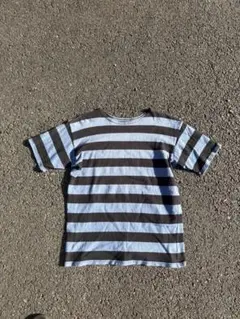 WAREHOUSE ウエアハウス Tシャツ ボーダー 半袖