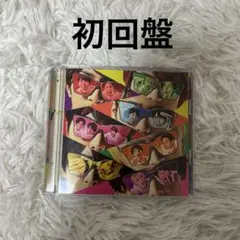 【初回盤】ジャニーズWEST 『WESTival』 CD＋DVD
