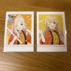 【学マス】 藤田ことね │ 冠菊 │ ウエハース 学園アイドルマスター 藤田ことね ウエハース 冠菊 - メルカリ