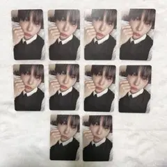 &team Back to Life HARUA ハルア　セット