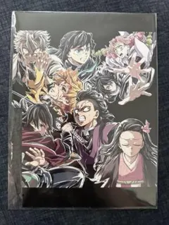 鬼滅の刃 フィナーレ特典 第二弾