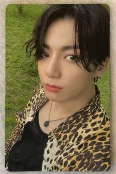 ③【JK】BTS MEMORIES OF 2020 Blu-rayランダムトレカ