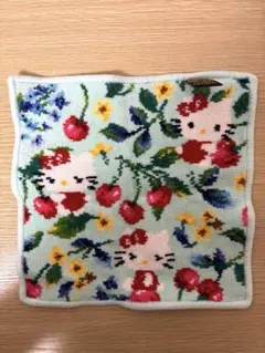 フェイラー✖️サンリオコラボ　 ハローキティスウィングチェリー　完売品